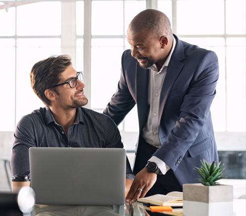 Le guide de l'accompagnement vers l'emploi